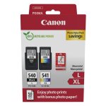 Canon Tinte PG-540L/CL-541XL 5224B012 2er Pack (BK/Color)...