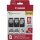 Canon Tinte PG-540L/CL-541XL 5224B015 3er Multipack (2xBK/Color) inkl. Fotopapier