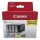 Canon Tinte PGI-1500 9218B006 4er Multipack(BK/C/M/Y)