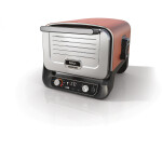 Ninja OO101EU Woodfire Outdoor Ofen