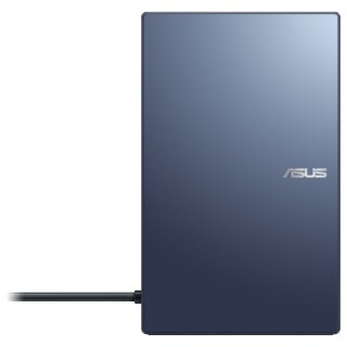 D ASUS SlimPro Dock 2 Thunderbolt black