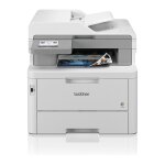 Brother MFC-L8340CDW Farb-LED-Multifunktionsgerät...