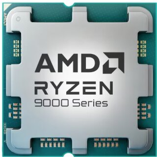 AMD Ryzen 9 9900X 5.6GHz AM5 76MB Cache Tray