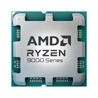AMD AM5 Ryzen 7 9700X Tray 3,8GHz MAX 5,5GHz 8xCore 16xThread 40MB 65W