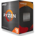 AMD Ryzen 9 5900XT 4.8GHz AM4 72MB Cache Tray