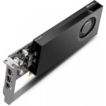 Quadro 4GB PNY NVIDIA RTX A400 Ampere Low Profile (Small...