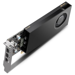Quadro 8GB PNY NVIDIA RTX A1000 Ampere Low Profile (Small Box)