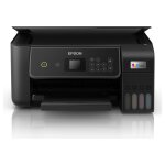 Epson EcoTank ET-2870 Tinte-Multifunktionsdrucker 3in1 A4...