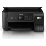 T Epson EcoTank ET-2870 Tinte-Multifunktionsdrucker 3in1...