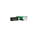 LEXMARK Toner schwarz Corp.f. MS72x/ 82x/MX72x/82x ca....