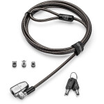 Kensington ClickSafe 2.0 Universelles 3-in-1...