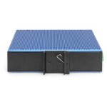 Digitus 8+4P 10G Uplink Industrial Gigabit Ethernet PoE...