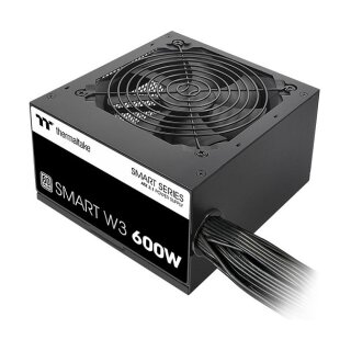 600W Thermaltake Smart W3 ATX12V 3.1 80+
