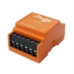 Shelly Relais "i4 Gen3" Szenenaktivierer WLAN BT