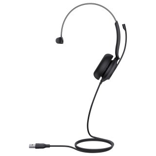 Yealink Headsets UH35 Mono UC