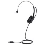 Yealink Headsets UH35 Mono UC