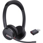 Yealink Headsets WH64 Hybrid Dual UC