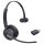 Yealink Headsets WH64 Hybrid Mono UC