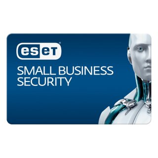 ESET Small Business Security - 5 User, 2 Years - ESD-DownloadESD