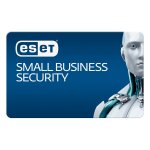 ESET Small Business Security - 5 User, 2 Years -...