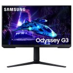 61cm/24" (1920x1080) Samsung Odyssey G3 S24DG300EU...