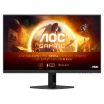 AOC 60.0cm (23.8") 24G4XE 16:09 2xHDMI+DP Fast IPS...
