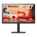 68,6cm/27" (1920x1080) LG 27BA650-B 16:9 FHD IPS 5ms...