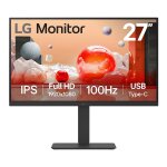 LG 27" 27BA750-B Full HD HDMI DP DaisyChain IPS...