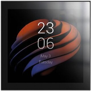 Akuvox Akubela Smart Home HyPanel PS51-Fancoil