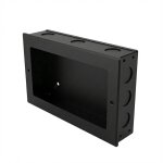 Akuvox E18C Installation Kit In-Wall