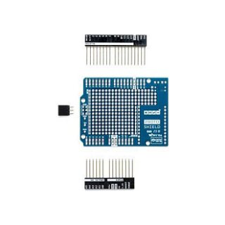 ARDUINO Shield Proto (Prototyping)