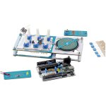 ARDUINO Baue Deinen eigenen UNO Kit - MAKE YOUR UNO KIT