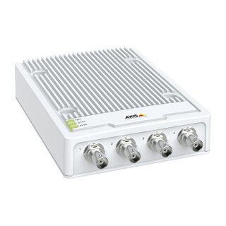 Axis Videoencoder M7104