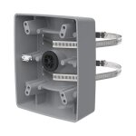 Axis Montage T91B57 Masthalterung Grau 100-410 mm