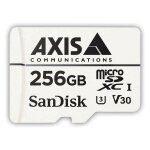 Axis Micro SDXC Card 256GB neu