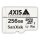Axis Micro SDXC Card 256GB neu