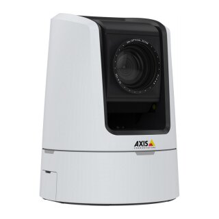 Axis Netzwerkkamera PTZ Konferenzkamera V5925  HDTV 1080p