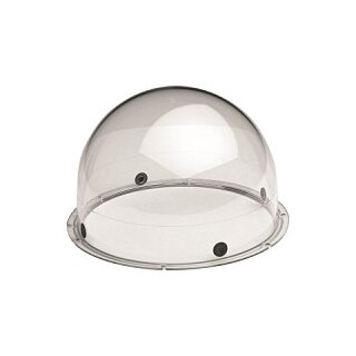 Axis Dome-Kuppel für P5415-E clear