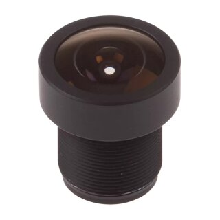 Axis Objektiv M12 2,1mm P3925-R/LR **10er-Pack**