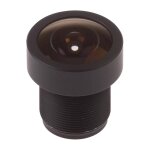 Axis Objektiv M12 2,1mm P3925-R/LR **10er-Pack**