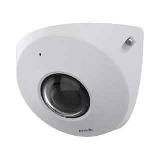 Axis Netzwerkkamera Fix Dome P9117-PV White Eckmontage 6 MP