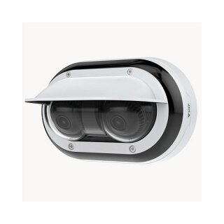 Axis Netzwerkkamera Dual Sensor P4708-PLVE