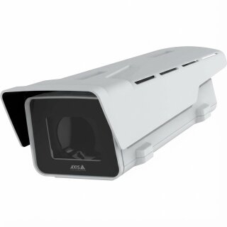 Axis Netzwerkkamera Box-Typ P1388-BE 4K Barebone