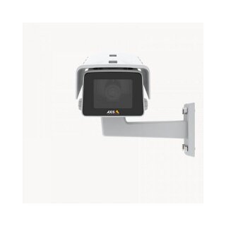 Axis Netzwerkkamera Box-Typ Mini M1135-E MKII 1080p