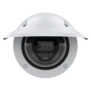 Axis Netzwerkkamera Fix Dome M3215-LVE