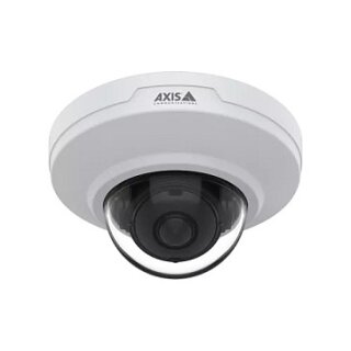 Axis Netzwerkkamera Fix Dome Mini M3086-V Mic
