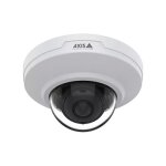 Axis Netzwerkkamera Fix Dome Mini M3086-V Mic