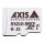 Axis Micro SDXC Card 512GB