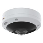 Axis Netzwerkkamera Panorama Mini Fix Dome M4308-PLE...