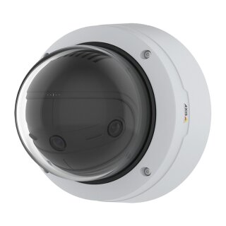 Axis Netzwerkkamera Panorama Dome P3818-PVE 180°